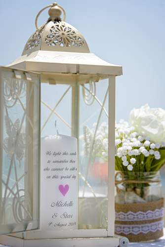 symbolic rituals in a wedding ceremony