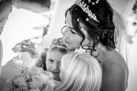 readings and poems in a wedding ceremony