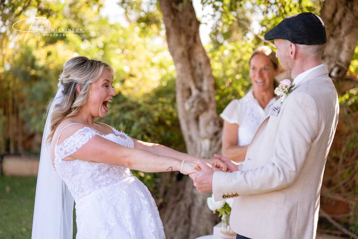 getting married in a castle in spain