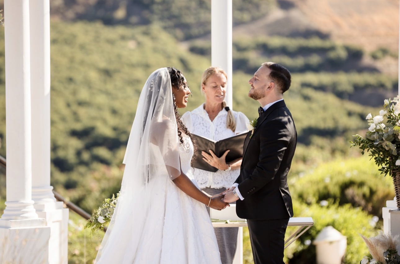 wedding photoshoot benalmadena