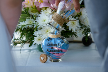 wedding blessing in spain