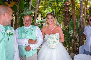 getting married in spain