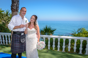 benalmadena wedding venue