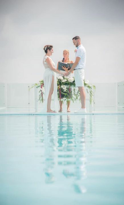 getting married in spain