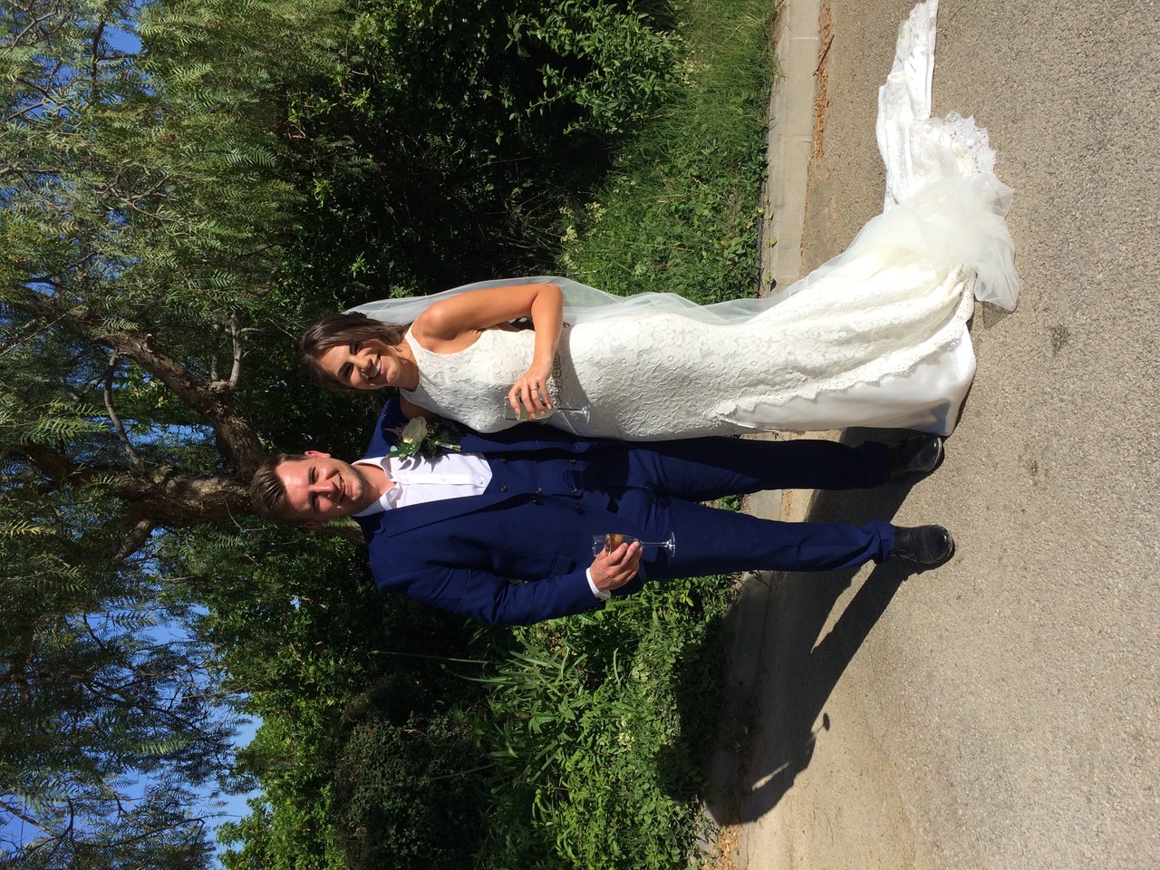 getting married in spain