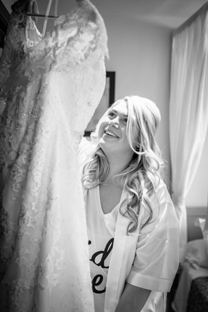 wedding ceremony in spain