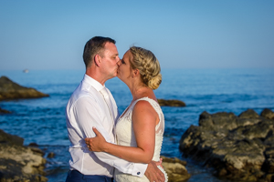 wedding blessing in spain