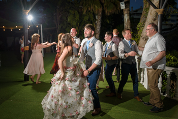 wedding blessing venue in spain