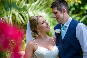 wedding blessing in spain