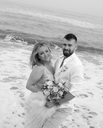 private wedding blessing  ceremony in spain