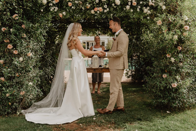 elopement in seville