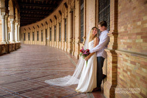 elopement in seville