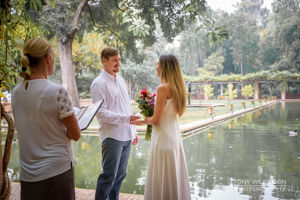 elopement in seville