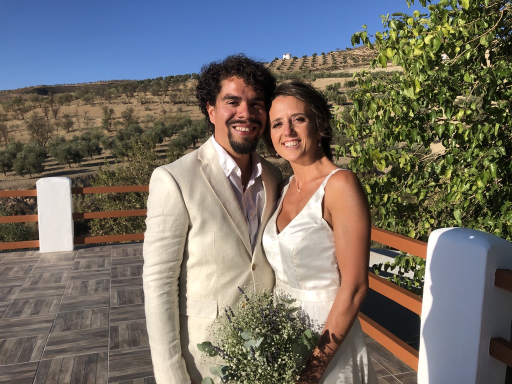 elopement in seville