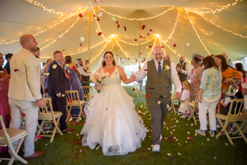 wedding in benalmadena, spain