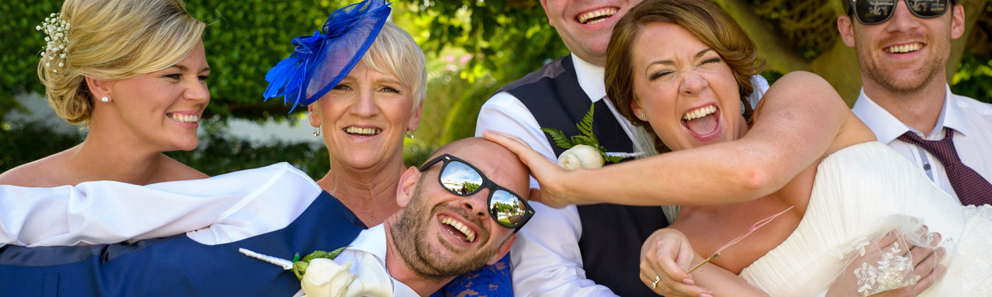 wedding blessing in spain