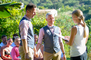 gay wedding blessing in marbella spain
