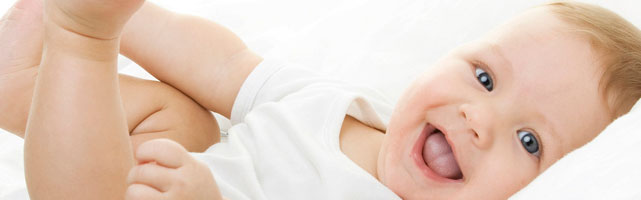 baby naming ceremony