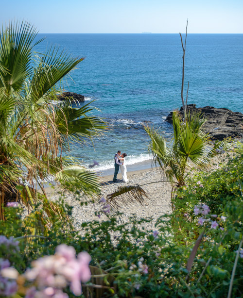 elope to spain